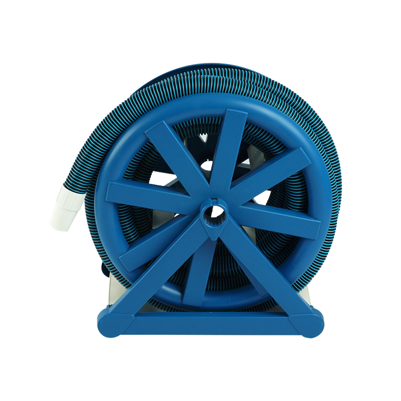 Electio Evae Hose usque ad -1 1/2' - 13m impositus Hose Reel (nisi ONERARIUS)