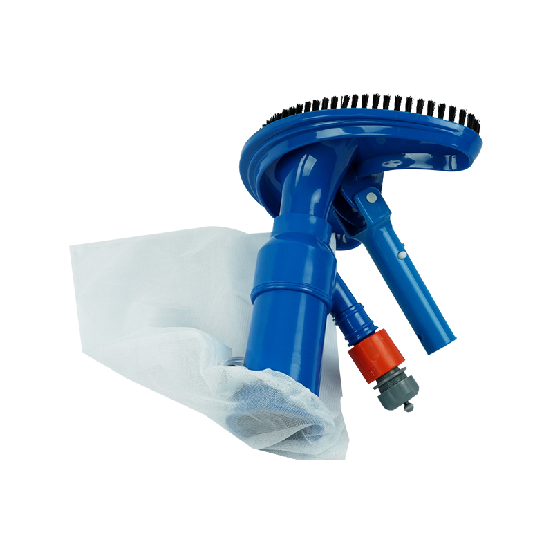 1102 Jet Vac W/ Peniculus Spa & Splasher