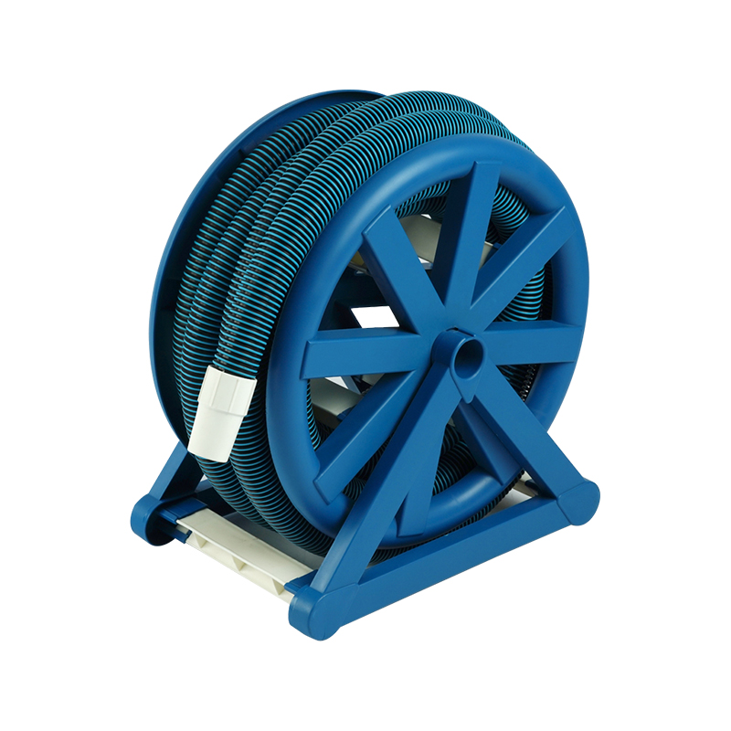 Electio Evae Hose usque ad -1 1/2' - 13m impositus Hose Reel (nisi ONERARIUS)