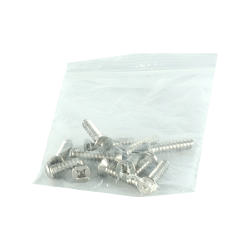 2025 Screw pro Latin Skimmer(10pcs Per Bag)