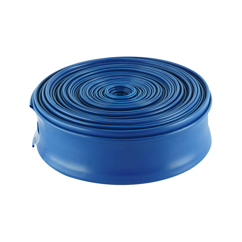 3851 3852 3854 3856 3857 3859 Oeconomia Pvc Blue Backwash Hose 25' cum 0.022 'muri Crassitudo