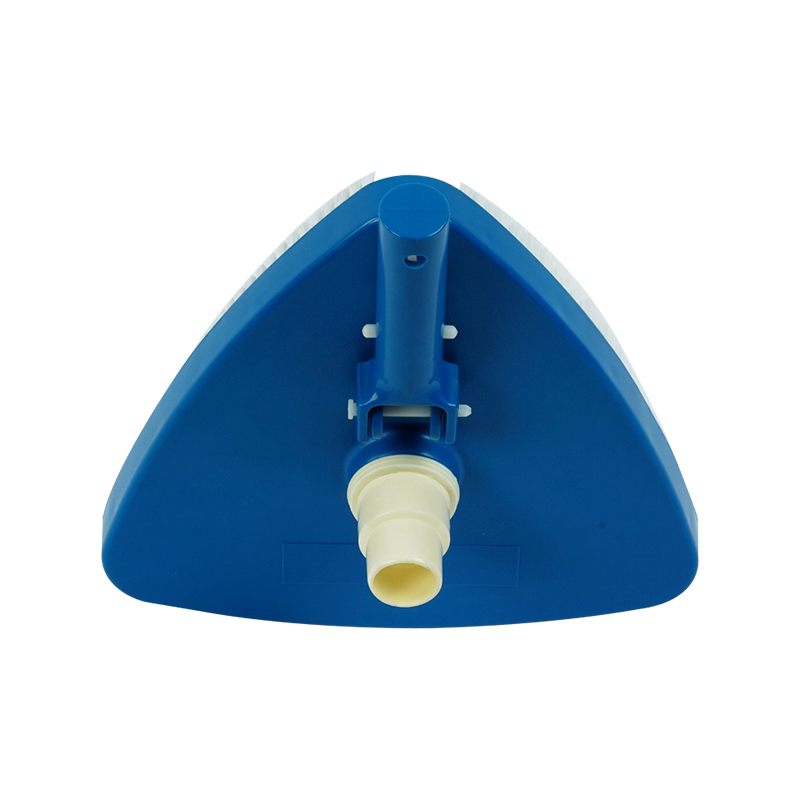 1003 Triangularis Liner Vac Head W/Swivel