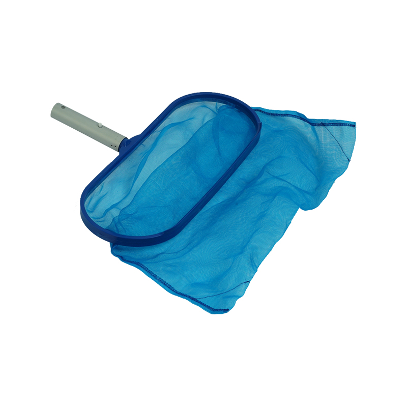 1202 Economy Deep Bag Skimmer with Aluminium Handle