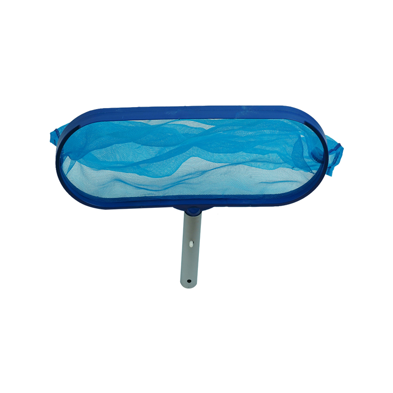 1202 Economy Deep Bag Skimmer with Aluminium Handle