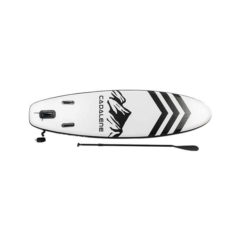 YS0070 Plastic Surfboard305*83*15cm