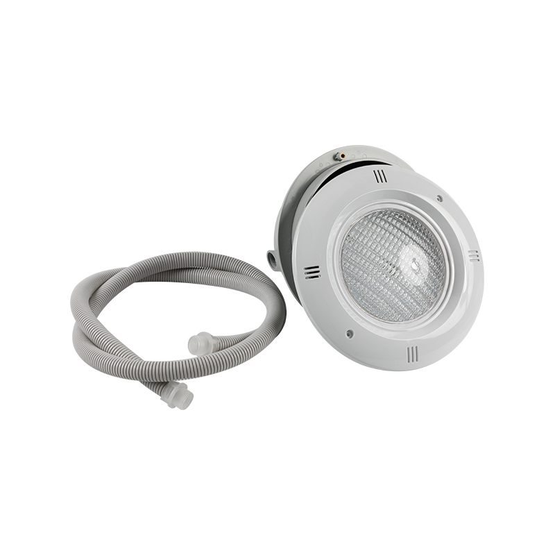 YS0104 Hj-rc-pc280s Par56 Recessed Pool lux -18w Monochrome