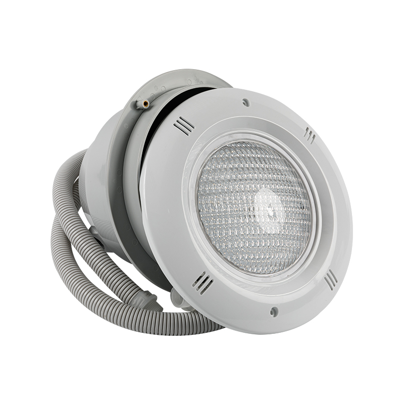 YS0104 Hj-rc-pc280s Par56 Recessed Pool lux -18w Monochrome