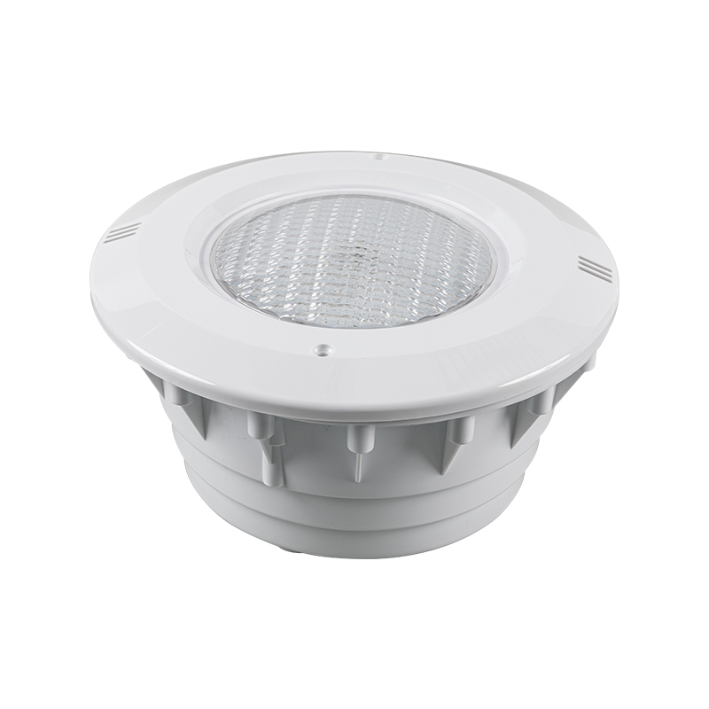 YS0112 Hj-rc-pc290s Par56 Recessed Pool lux -18w Monochrome