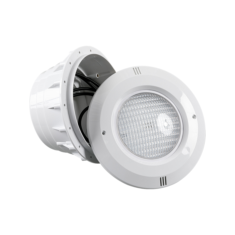 YS0112 Hj-rc-pc290s Par56 Recessed Pool lux -18w Monochrome