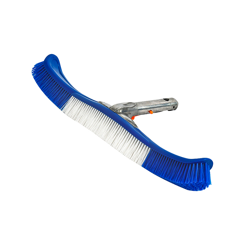 1408 Flexibile Peniculus W/Alu palpate Ez-clip et Extra Bristle