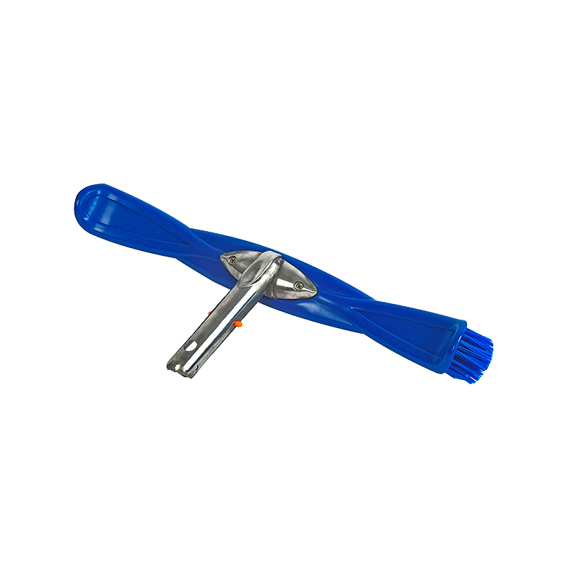 1408 Flexibile Peniculus W/Alu palpate Ez-clip et Extra Bristle