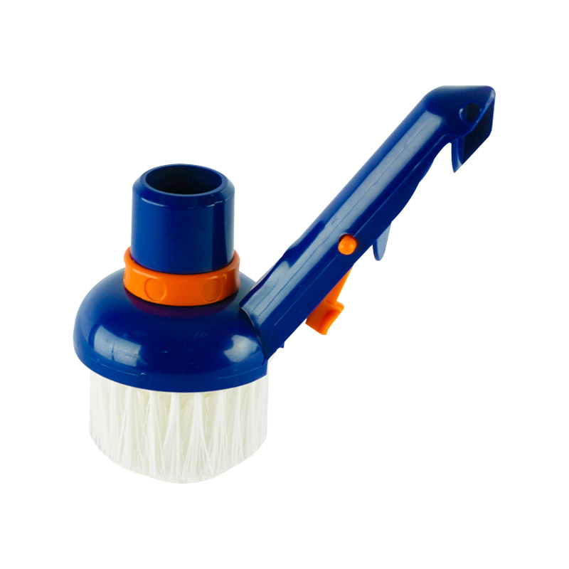 1428 Evolution Corner Vacuum Brush