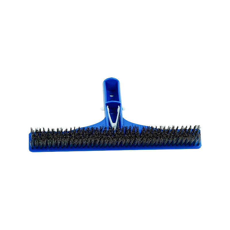 1404 10'/26cm Hi-gradus Steel Algae Brush