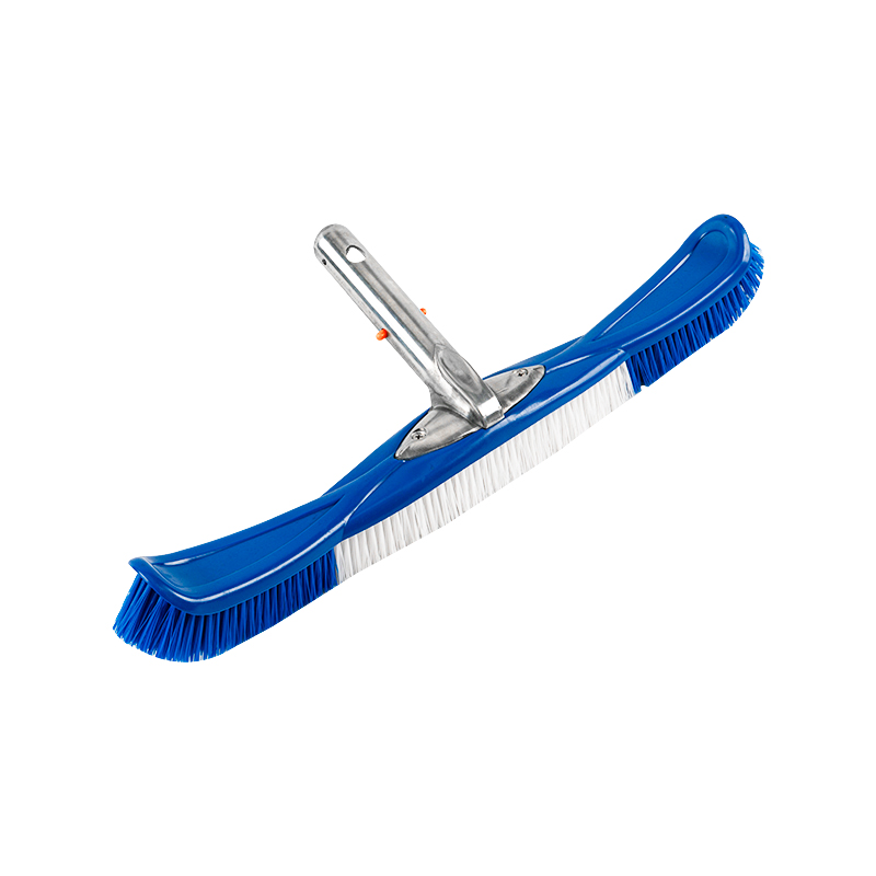 1408 Flexibile Peniculus W/Alu palpate Ez-clip et Extra Bristle